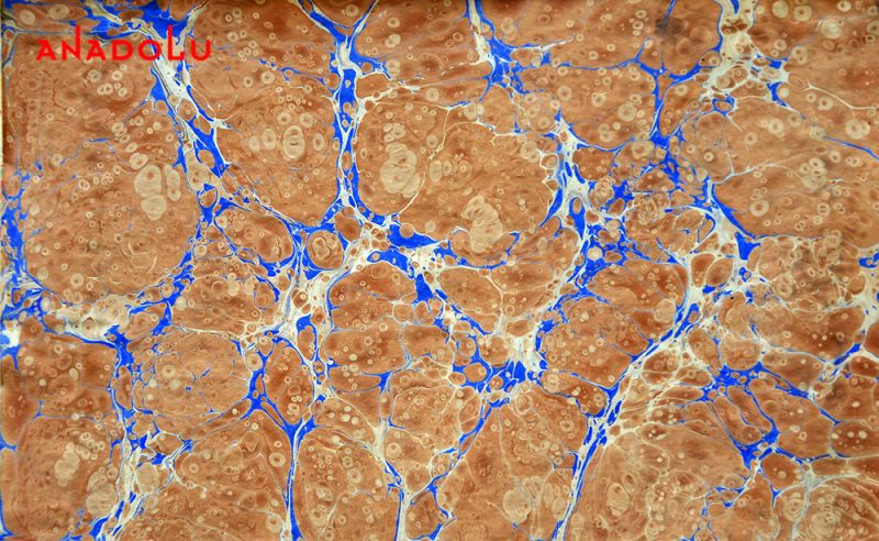 Ebru Örnekleri Diyarbakır