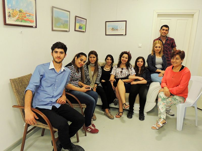 Çocuk Sergileri Diyarbakır