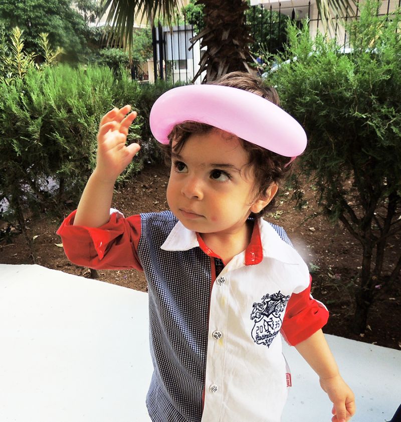 Çocuklar İçin Sanat Eğitimleri Diyarbakır