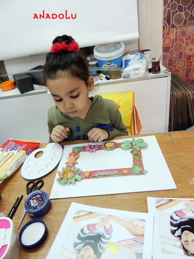Çocuk Hobi Grupları Diyarbakır