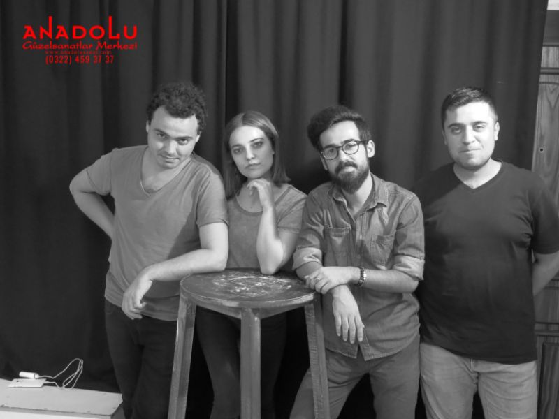 Fotoğraf Eğitimleri Diyarbakır