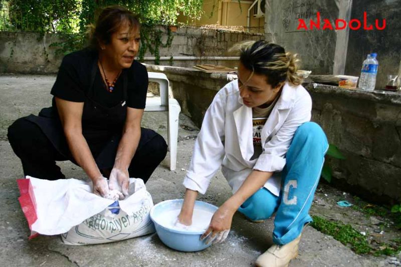 Heykel Kalıp Almak Diyarbakır