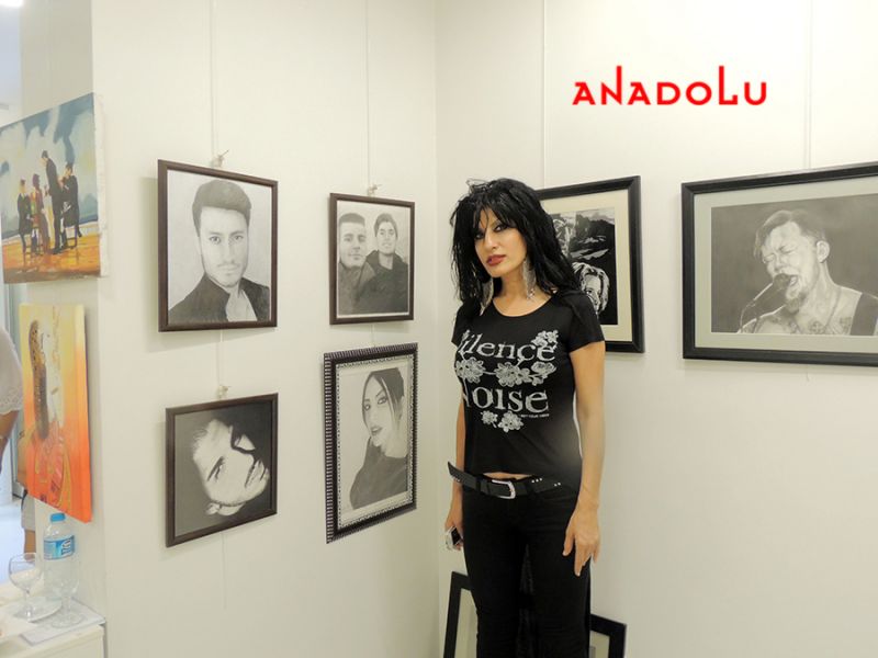 Diyarbakır Resim Galerileri Anadolu Sanat