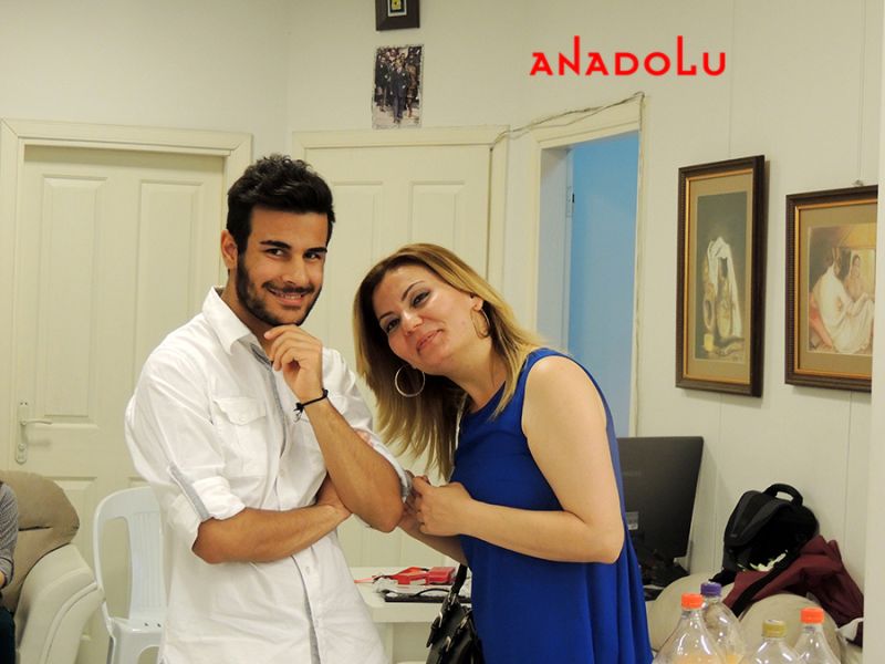 Resim Galerileri İzmir