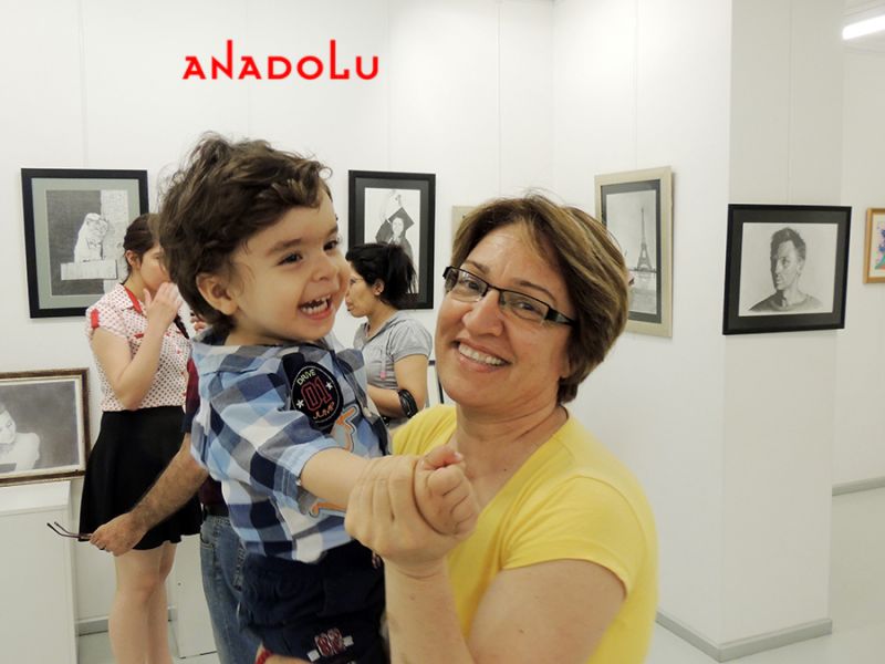 Resim Galerileri Diyarbakır