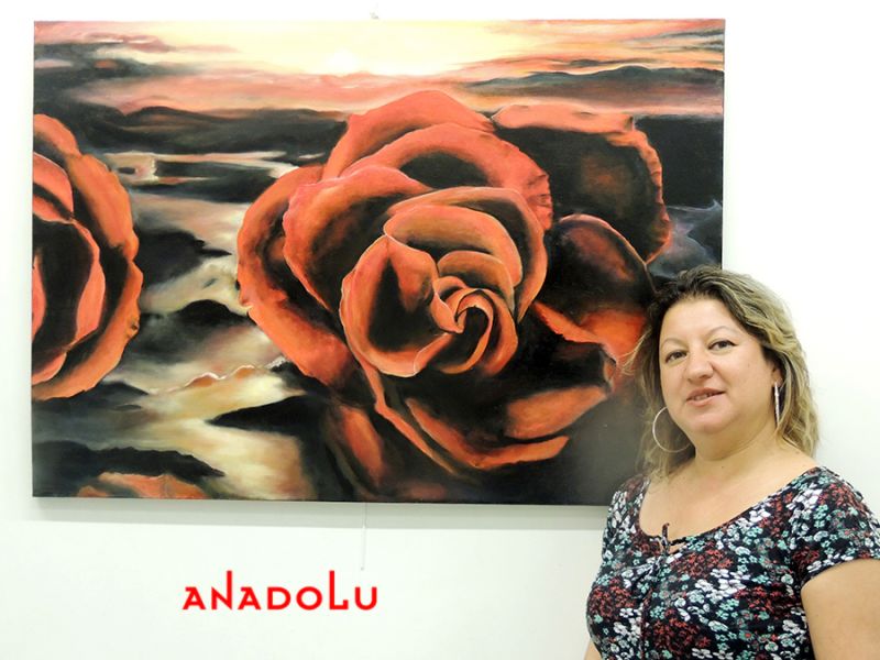 Anadolu Resim Sergileri Diyarbakır