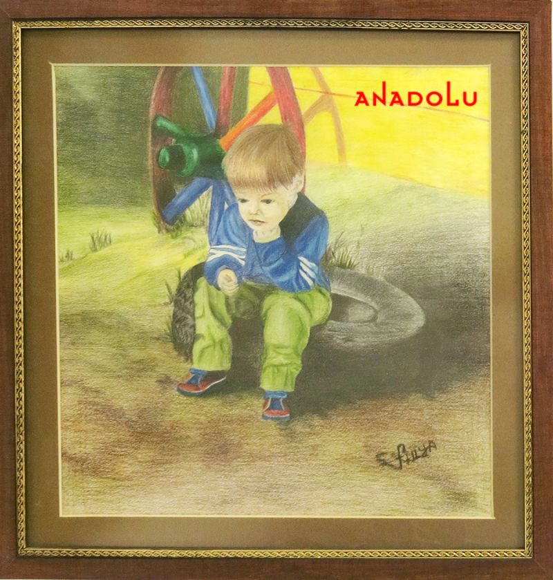 Diyarbakır Resim Çizim Atölyesi