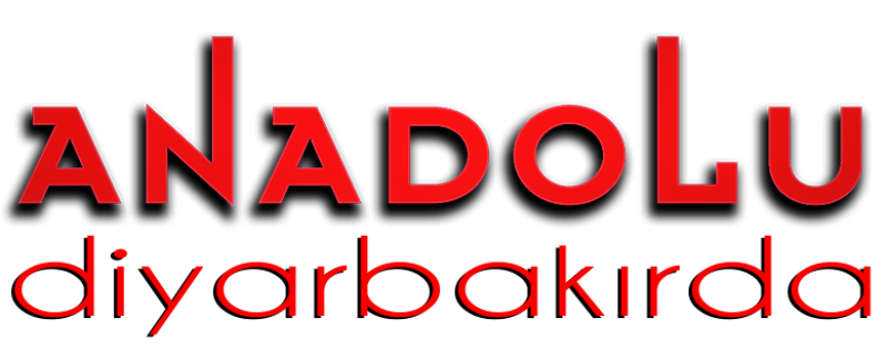 Anadolu Sanat Diyarbakır Telefonları