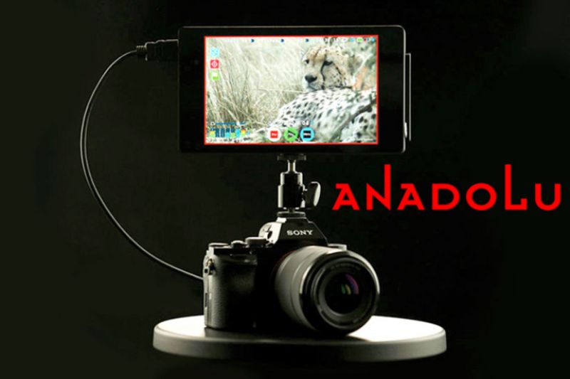 Ayrı Vizörlü Fotoğraf Makinası Diyarbakır