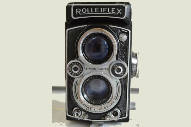 Fotoğraf Makineleri İzmir