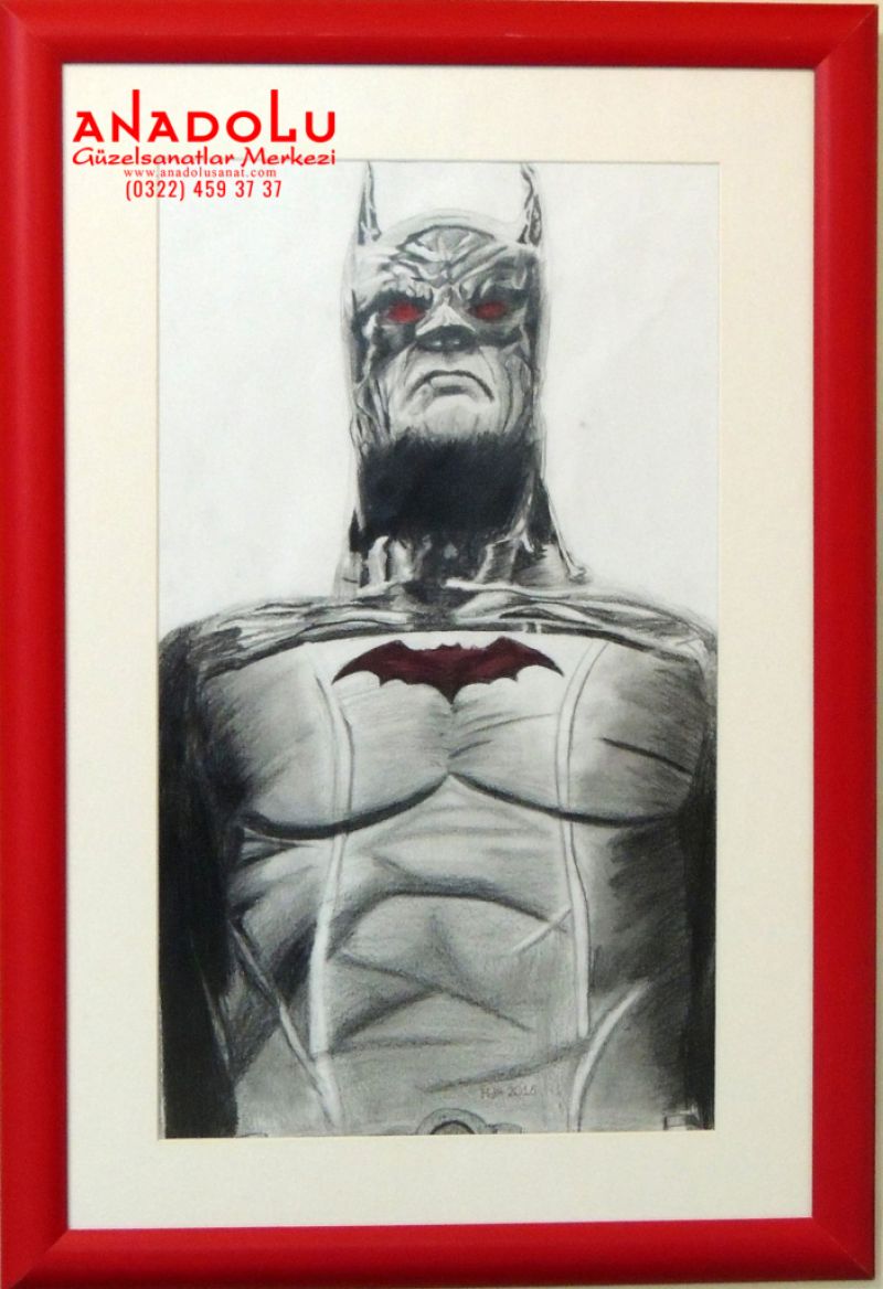 Diyarbakır Çizim Eğitimleri