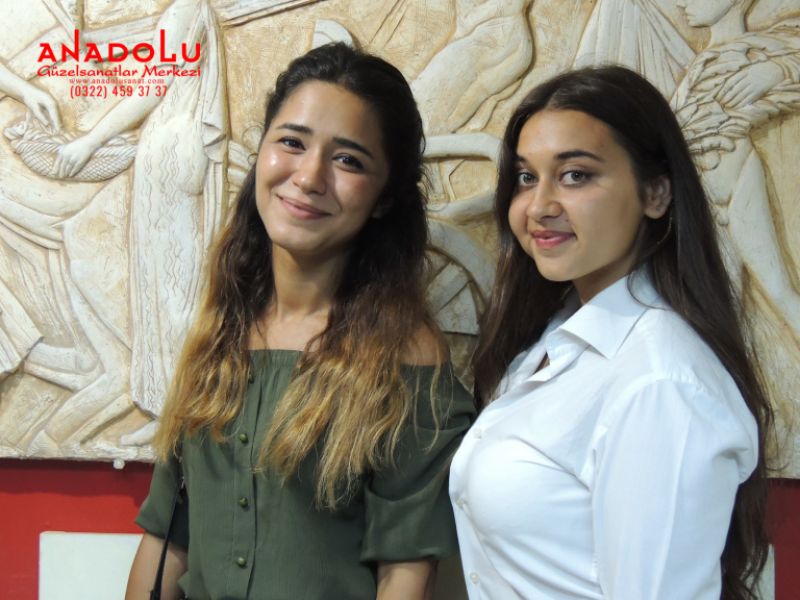 Çizim Kursları Diyarbakır