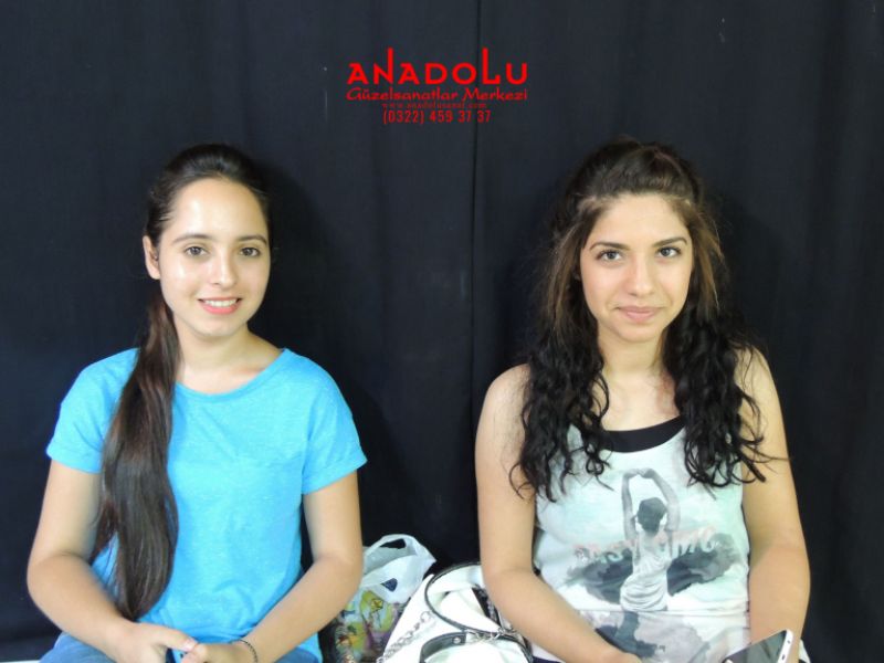 Diyarbakır Fotoğraf Çekim Dersleri