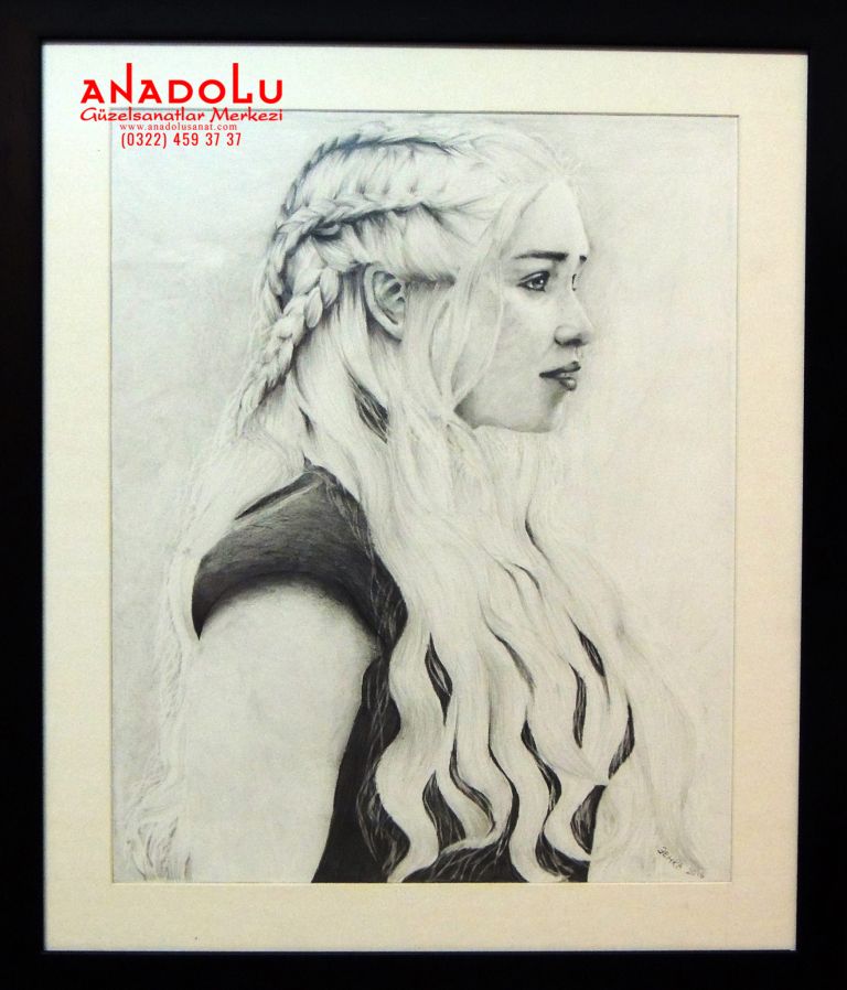 Diyarbakır Karakalem Kursları