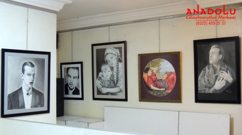 Diyarbakır Çocuklar İçin Sanat Kursları