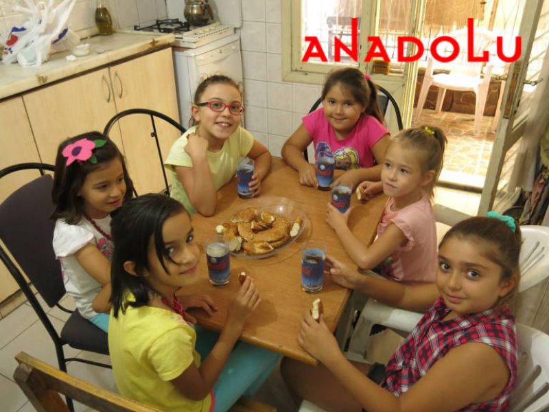 Çocuklar İçin Resim Eğitimleri Diyarbakır