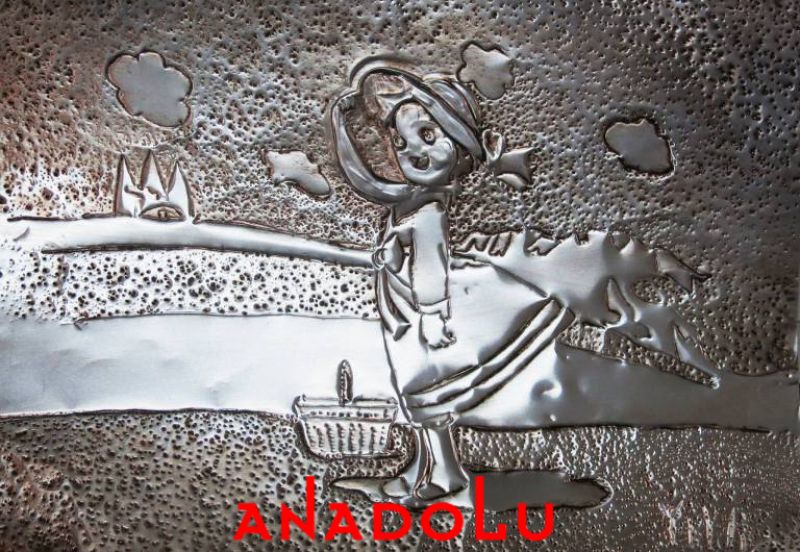 Çocuklar Yönelikler Güzel Sanatlar Kursu Diyarbakır