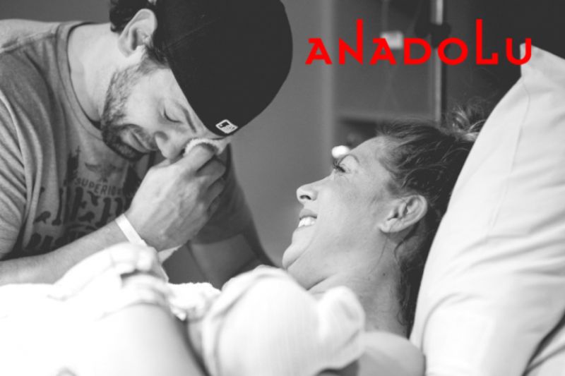 Diyarbakır Doğum Fotoğrafı Çekimleri