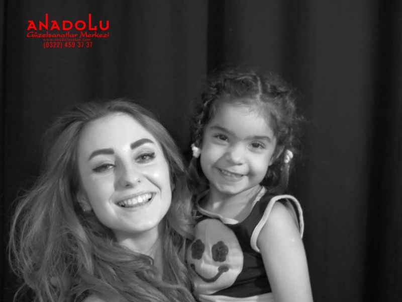 Anadolu Sanat Fotoğraf Kursları Diyarbakır