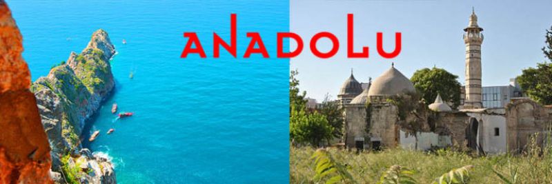 Fotoğrafçılık Gezileri Diyarbakır