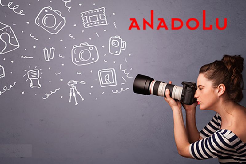 Fotoğrafçılık Kursları Diyarbakır