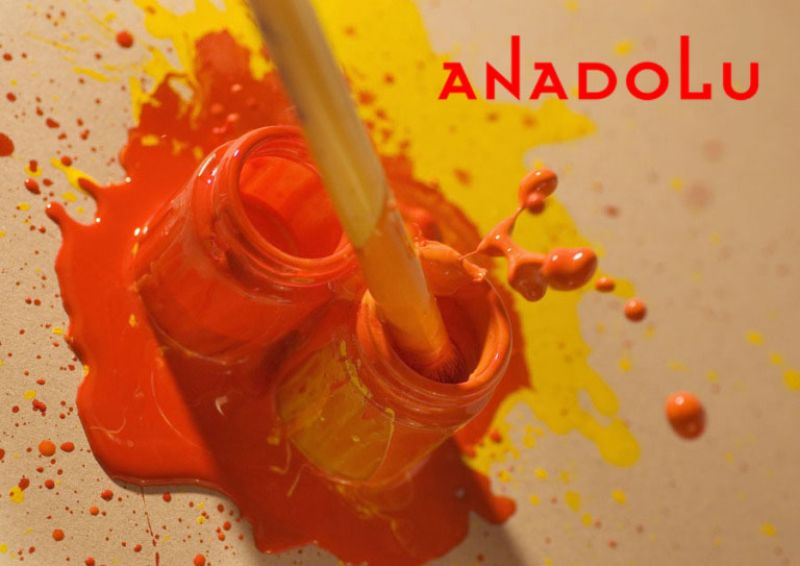 Guvaj Boya Malzemesi Diyarbakır