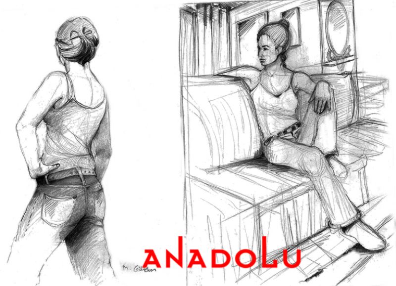 Karakalem Kursları Diyarbakır