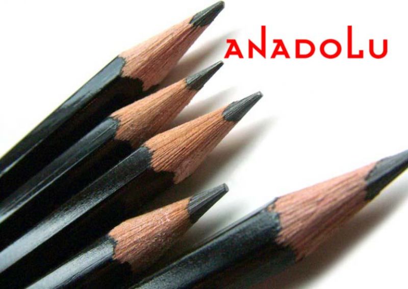 Karakalem Malzemesi Diyarbakır