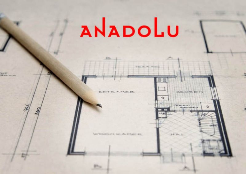 Karakalem Proje Hazırlama Diyarbakır