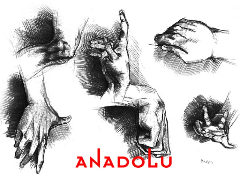 Diyarbakır Güzel El Çizim Eğitimi Verenler