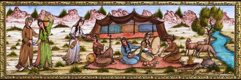 Minyatür Kursları Diyarbakır