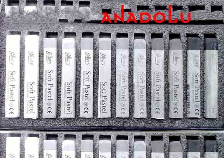 Pastel Boya Malzeme Satışları Diyarbakır