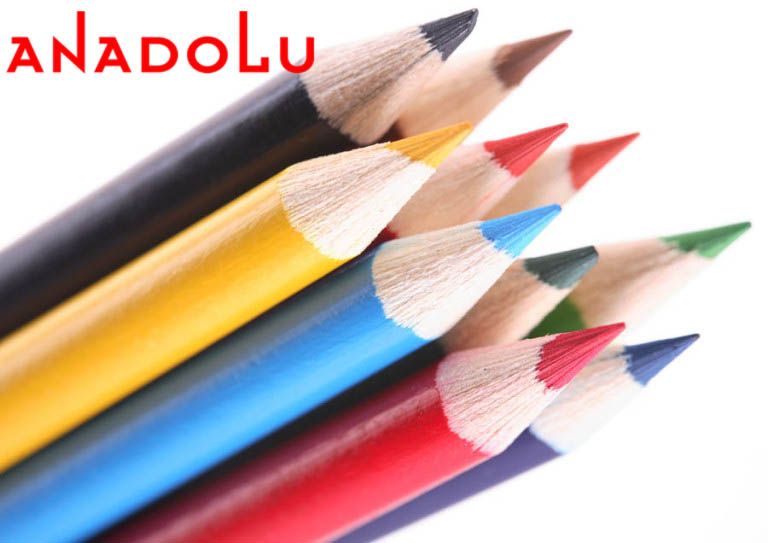 Renkli Resim Boyaları Diyarbakır