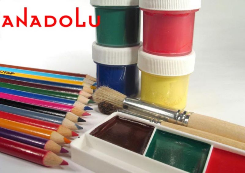 Kuru Boya Sulu Boya Ve Guaş Boya Takımları Diyarbakır Kuru Boya Sulu Boya Ve Guaş Boya Takımları Diyarbakır