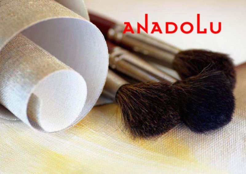 Resim Fırçaları Diyarbakır