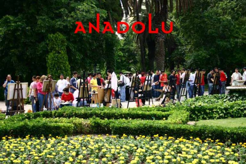 Diyarbakır Resim Şenlikleri