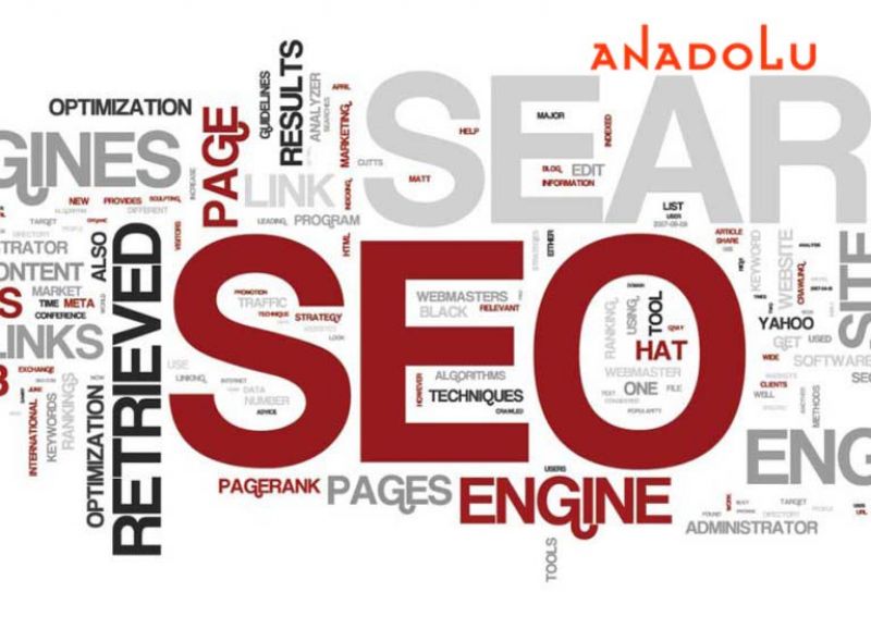 Seo Hizmetleri Diyarbakır