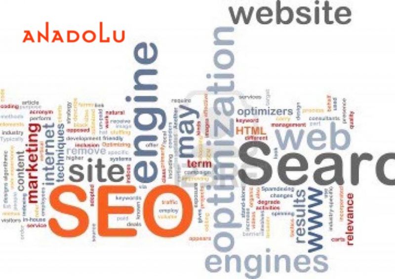 Diyarbakır Seo Eğitimleri