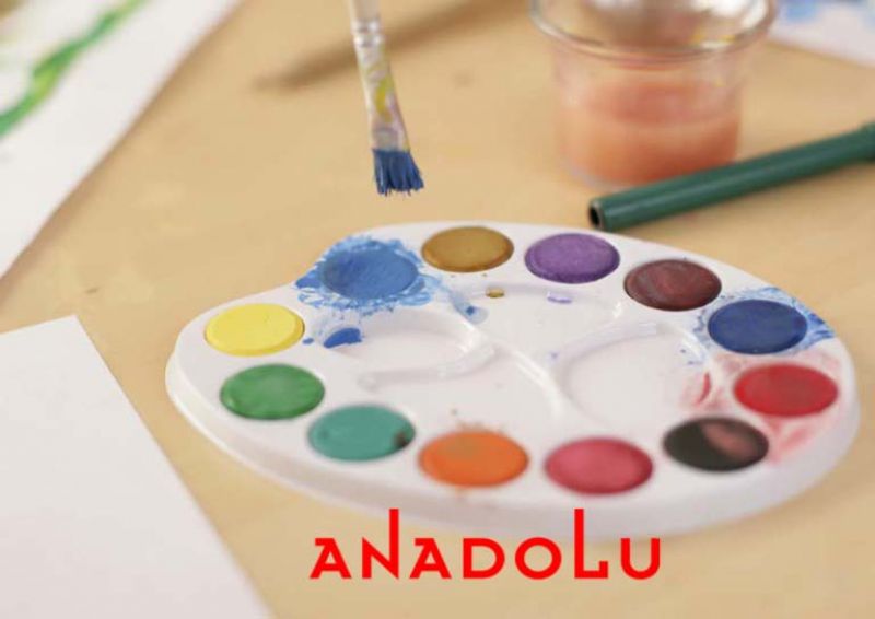 Sulu Boya Çizim Eğitimleri Diyarbakır