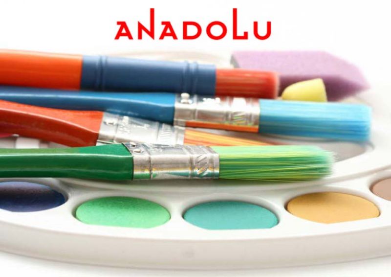 Sulu Boya Çizim Dersleri Diyarbakır