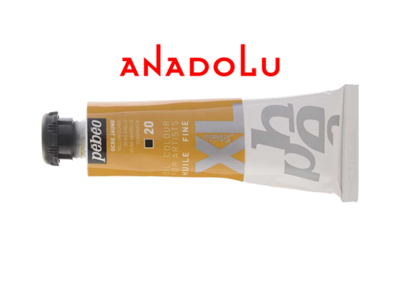 Yağlı Boya Tüpleri Satışları Diyarbakır