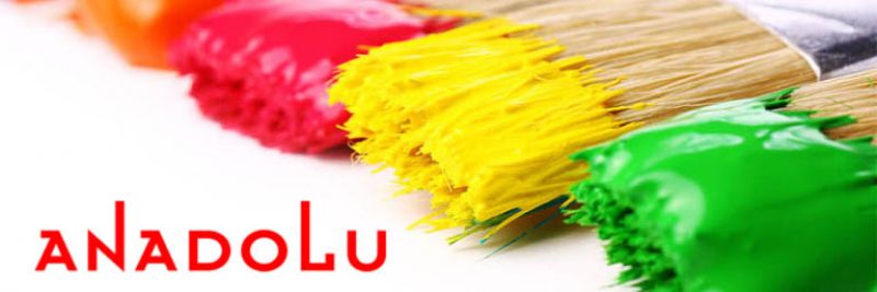 Yağlı Boya Fırçalar Diyarbakır