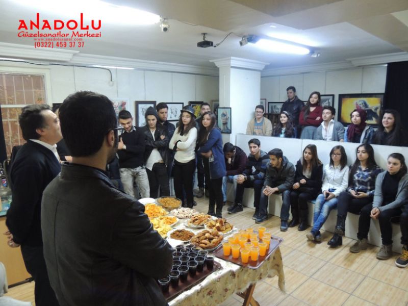 Yetenek Sınavlara Hazırlık Kursları Diyarbakır